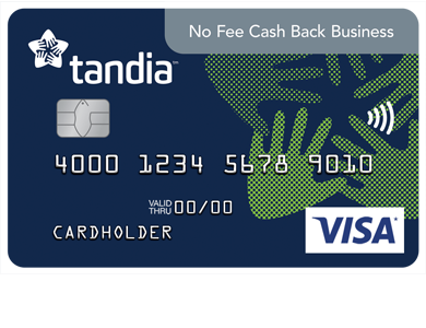 No Fee Cach Back Collabria Credit Card